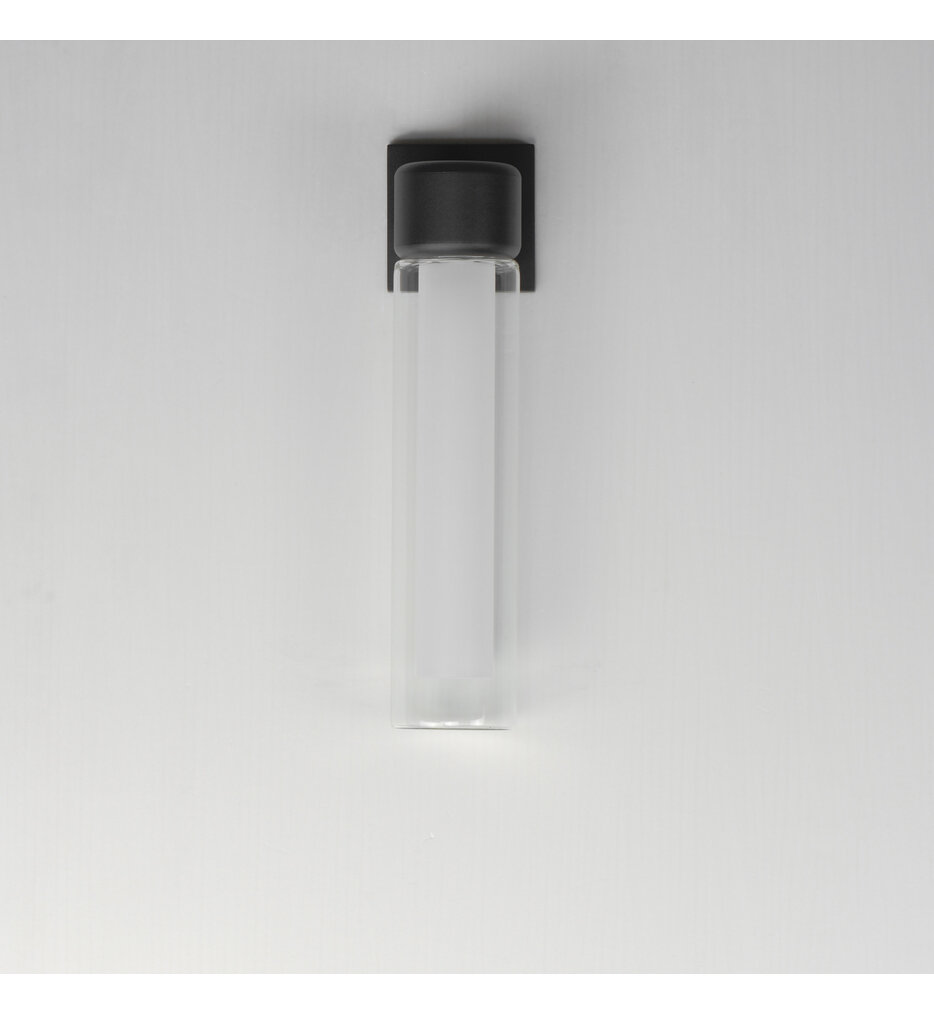 Dram 14.75" Outdoor Wall Sconce