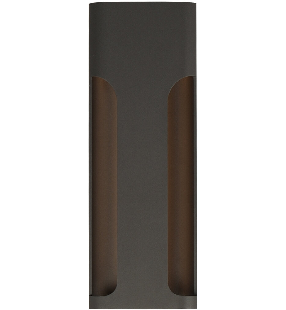 ET2 - Maglev 17.75" Outdoor Wall Sconce