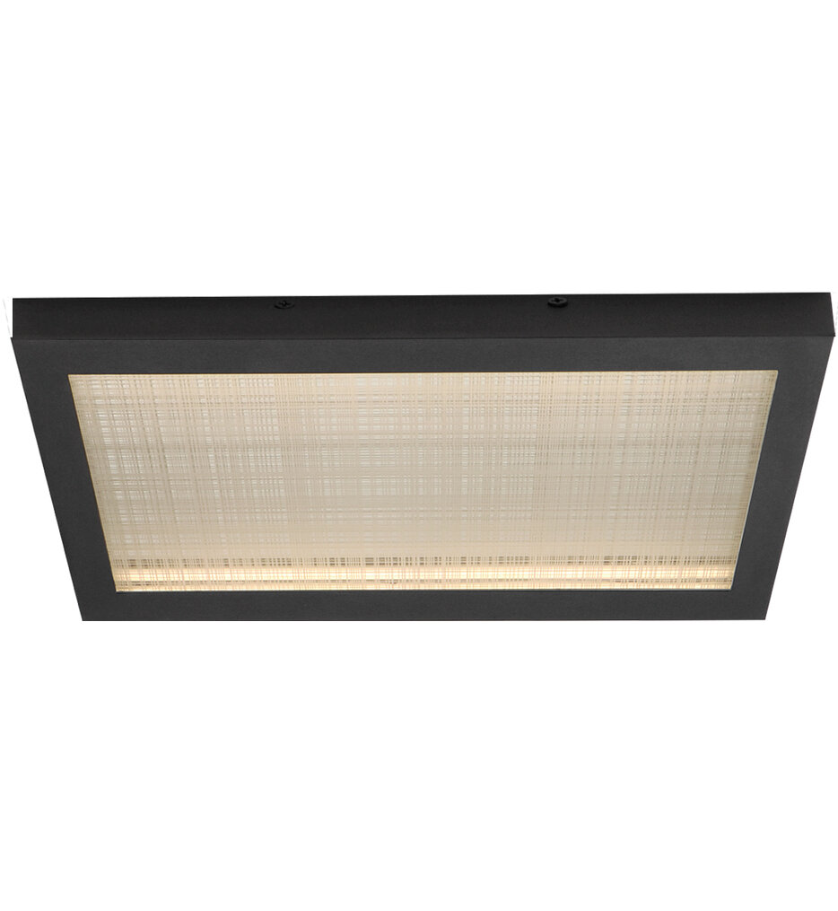 Highlander 6" Outdoor Flush Mount