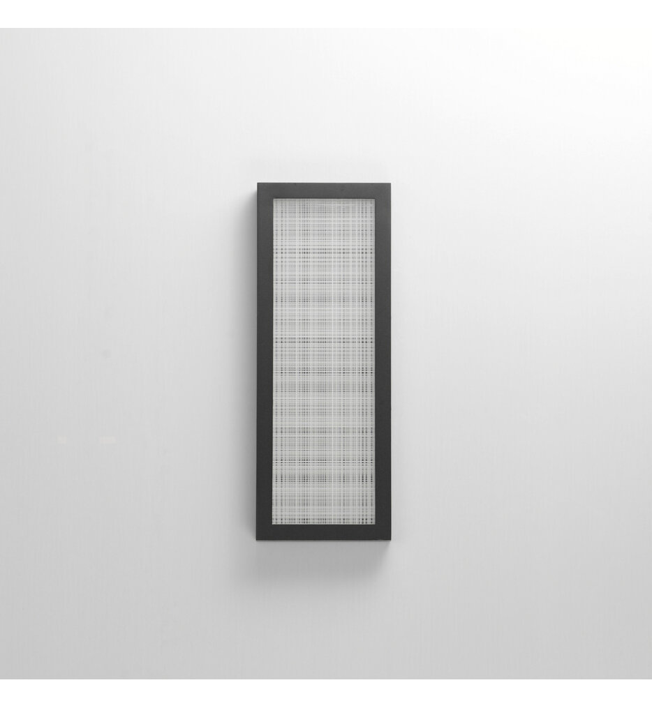 Highlander 15.75" Bath Vanity Light