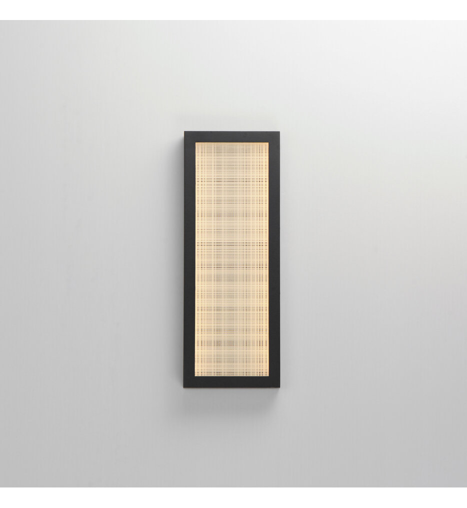 Highlander 15.75" Bath Vanity Light