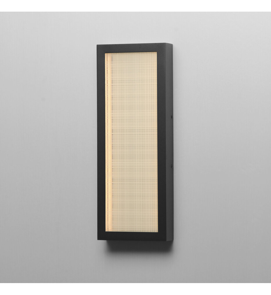 Highlander 15.75" Bath Vanity Light