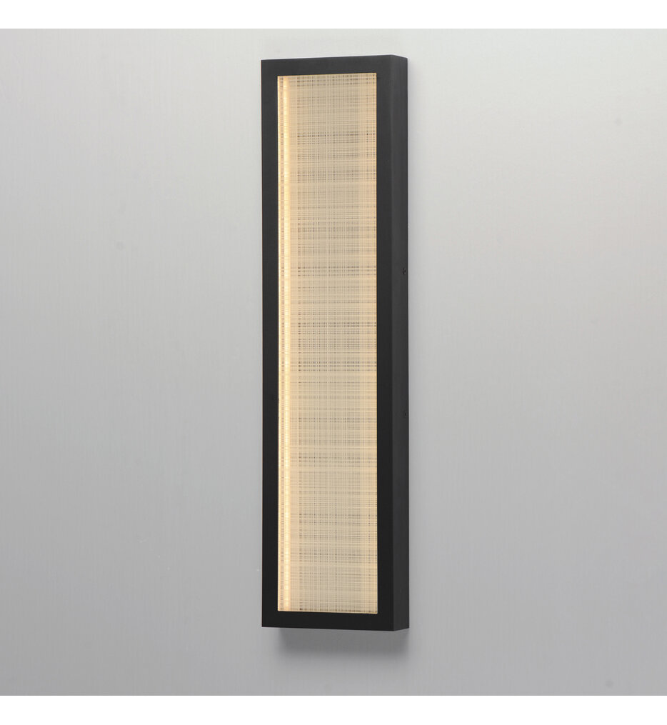 Highlander 23.75" Bath Vanity Light