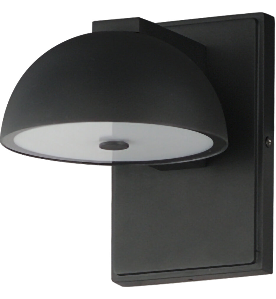 ET2 - Cauldron 7" Outdoor Wall Sconce