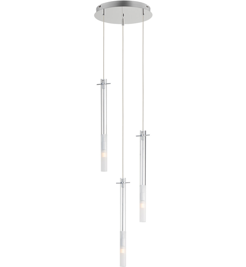 ET2 - E31095-93PC - Pipette 11.75" Pendant