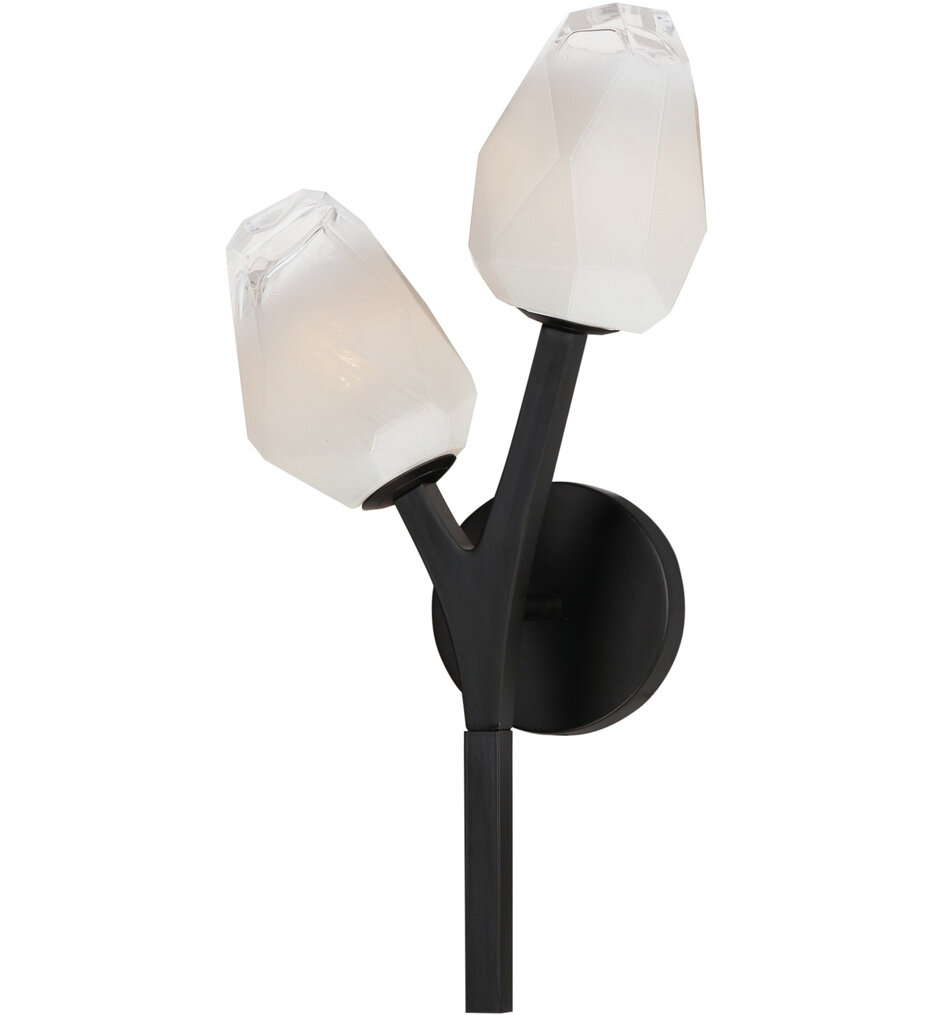 ET2 - Blossom 18.75" Wall Sconce