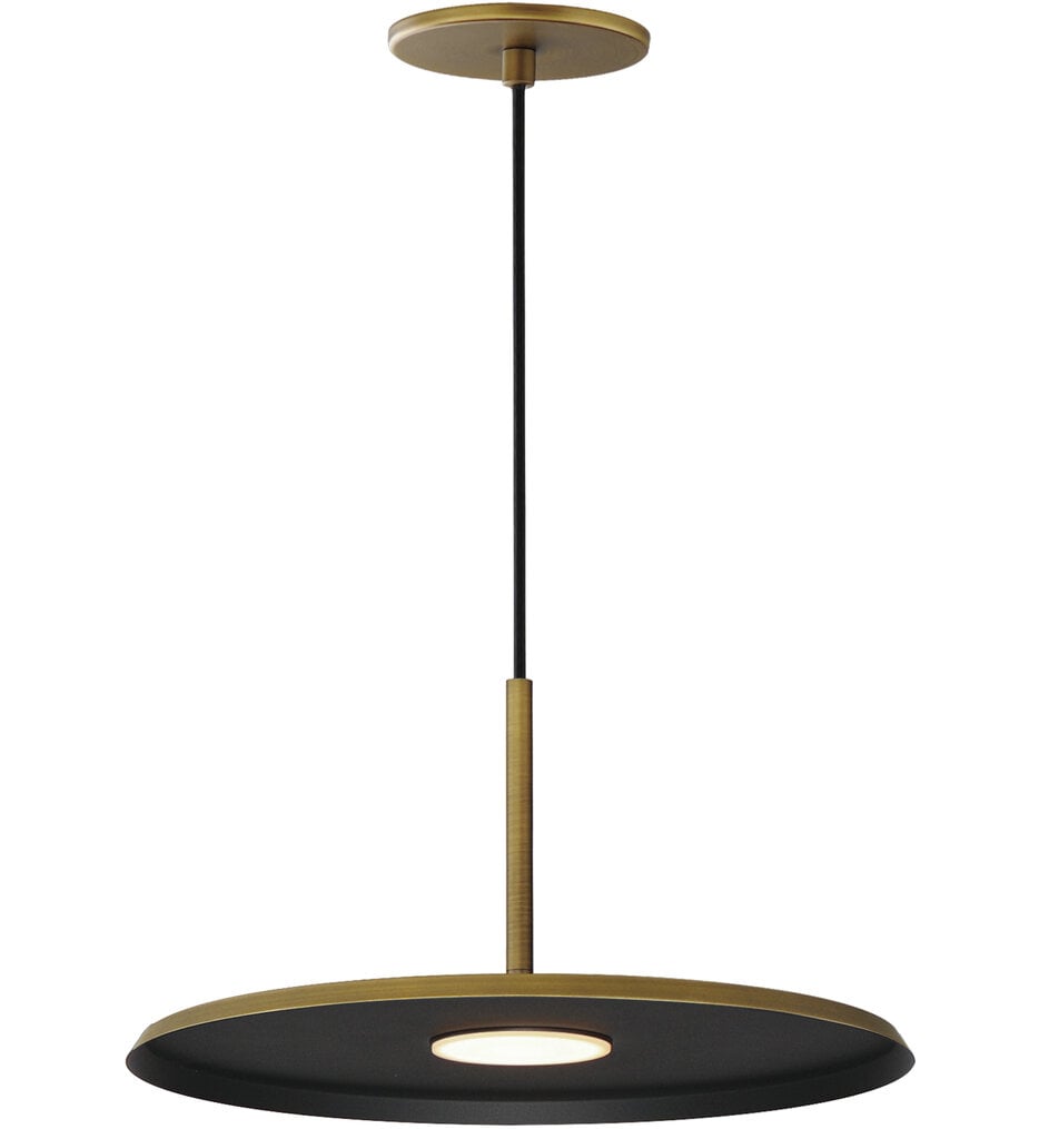 Berliner 13.75" Pendant