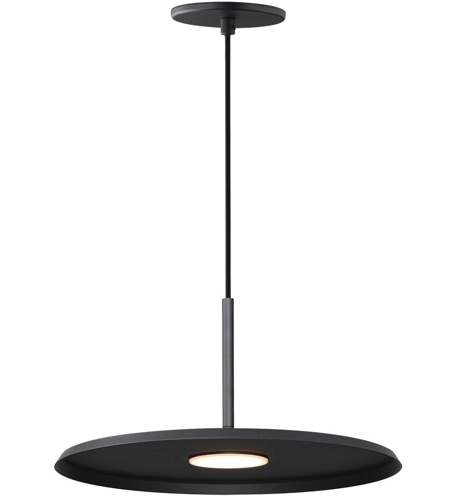 Berliner 13.75" Pendant