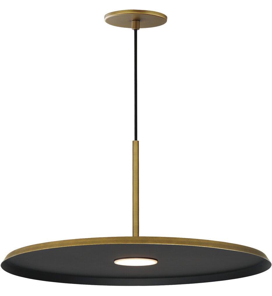 Berliner 19.75" Pendant