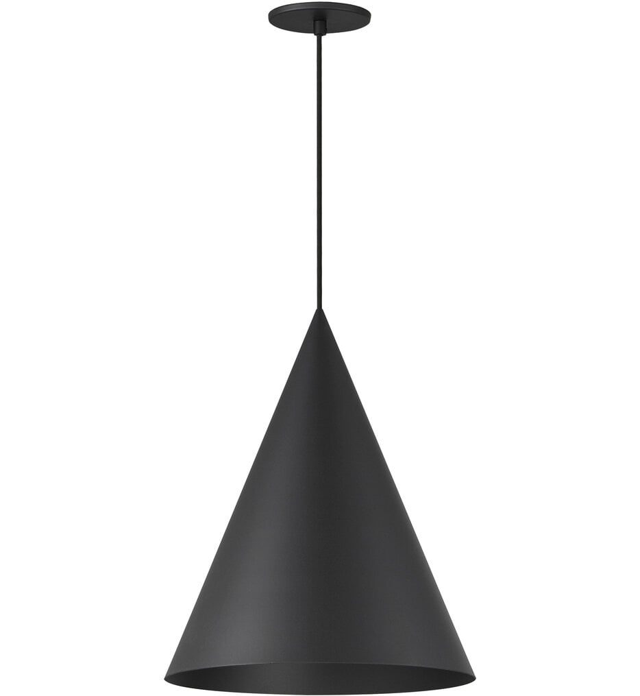 Pitch 13.75" Pendant