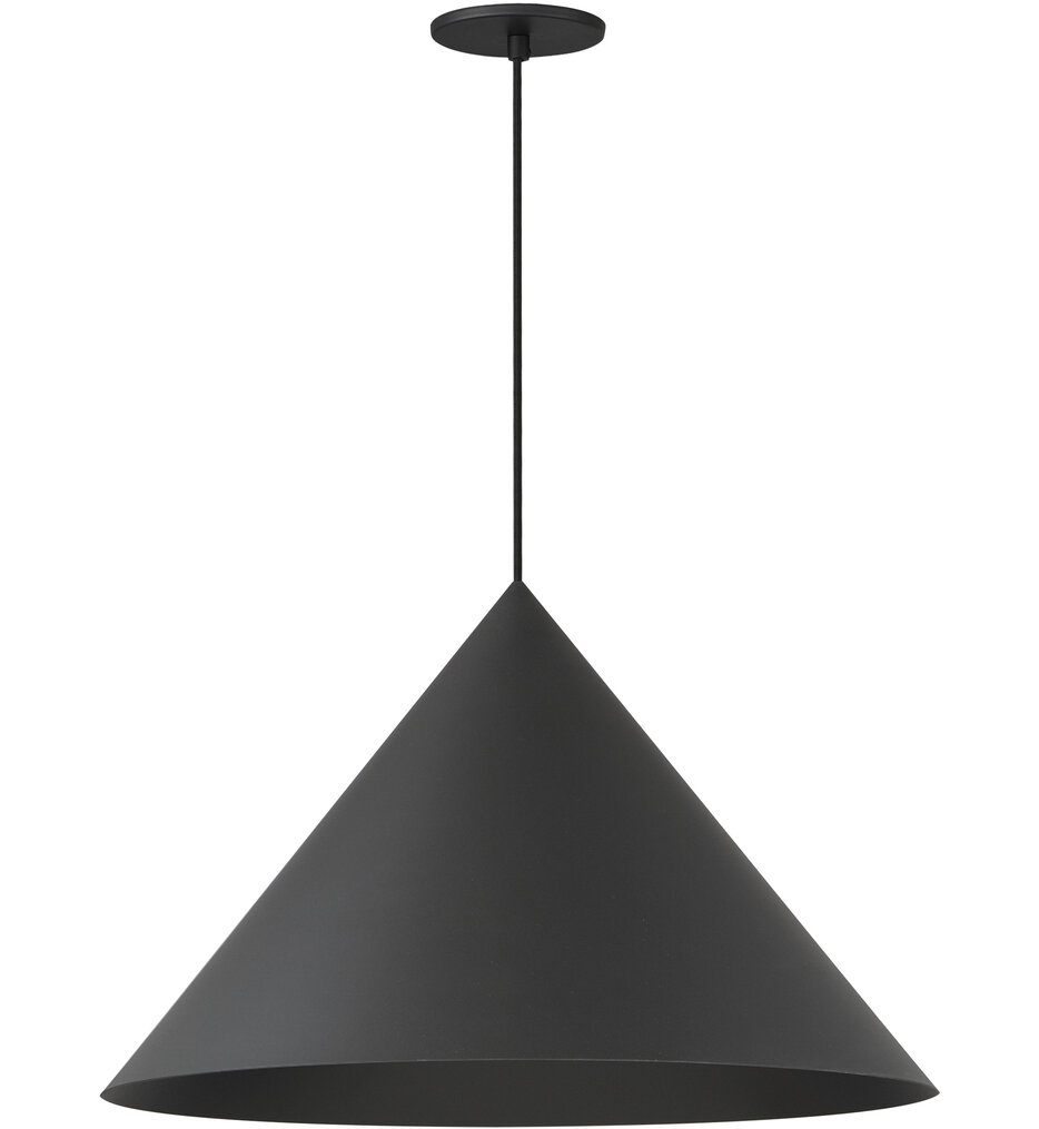 ET2 - Pitch 21.5" Pendant