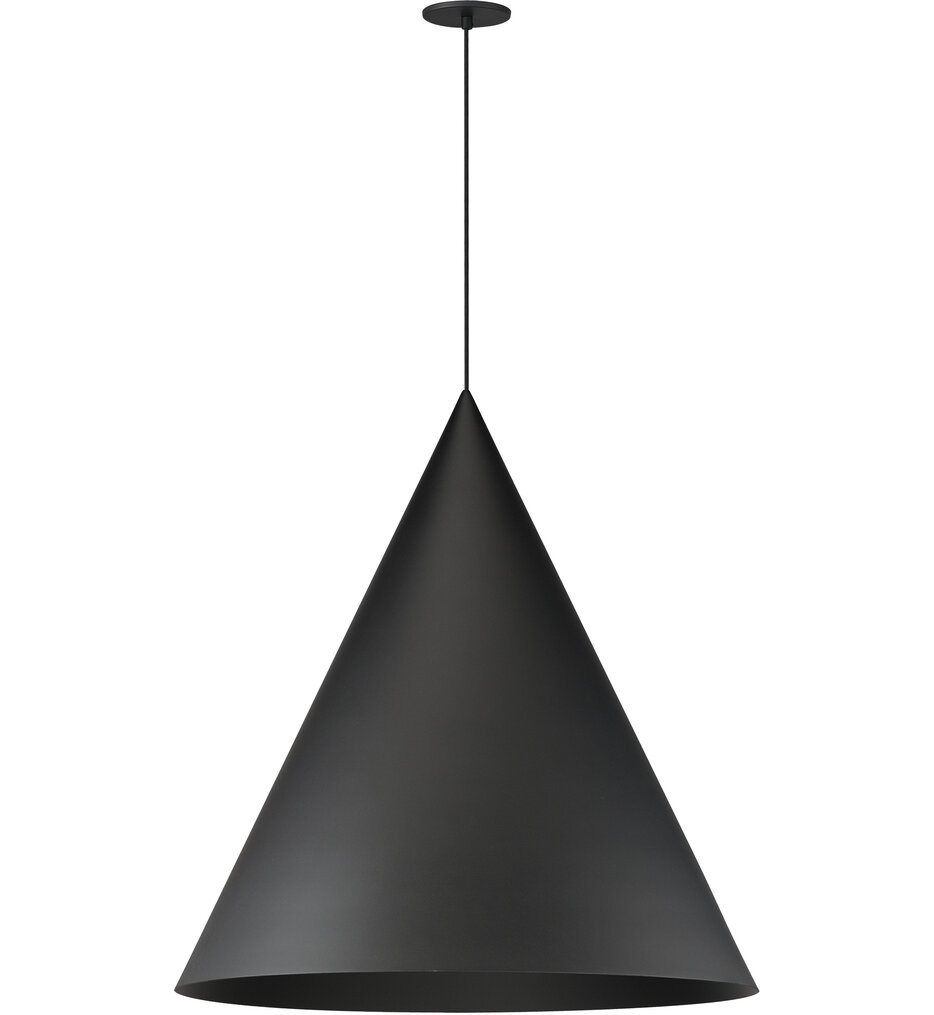 ET2 - Pitch 29.5" Pendant