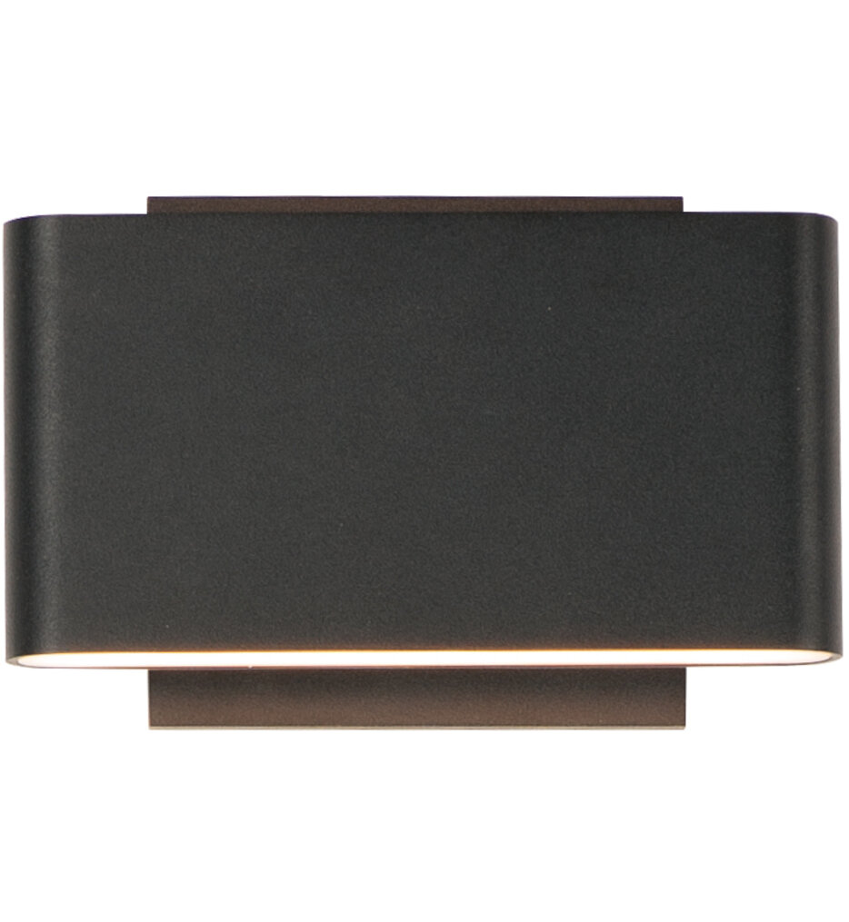 ET2 - Alumilux Spartan 4.5" Outdoor Wall Sconce