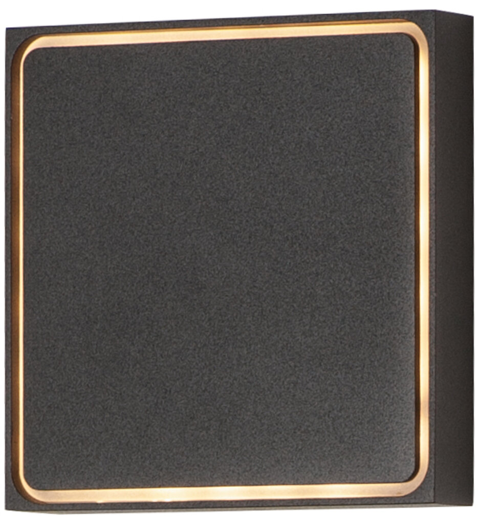 ET2 - Alumilux Outline 4.5" Outdoor Wall Sconce