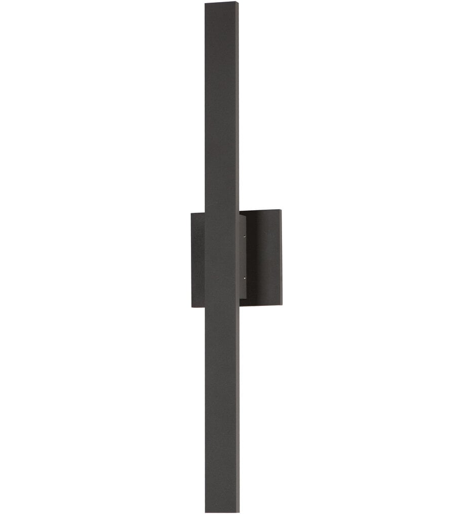 Alumilux Line 24" LED Outdoor Wall Sconce