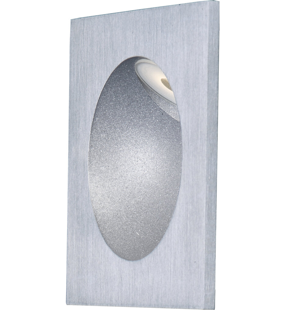 ET2 - Alumilux LED 3.25" Low Voltage Step Light