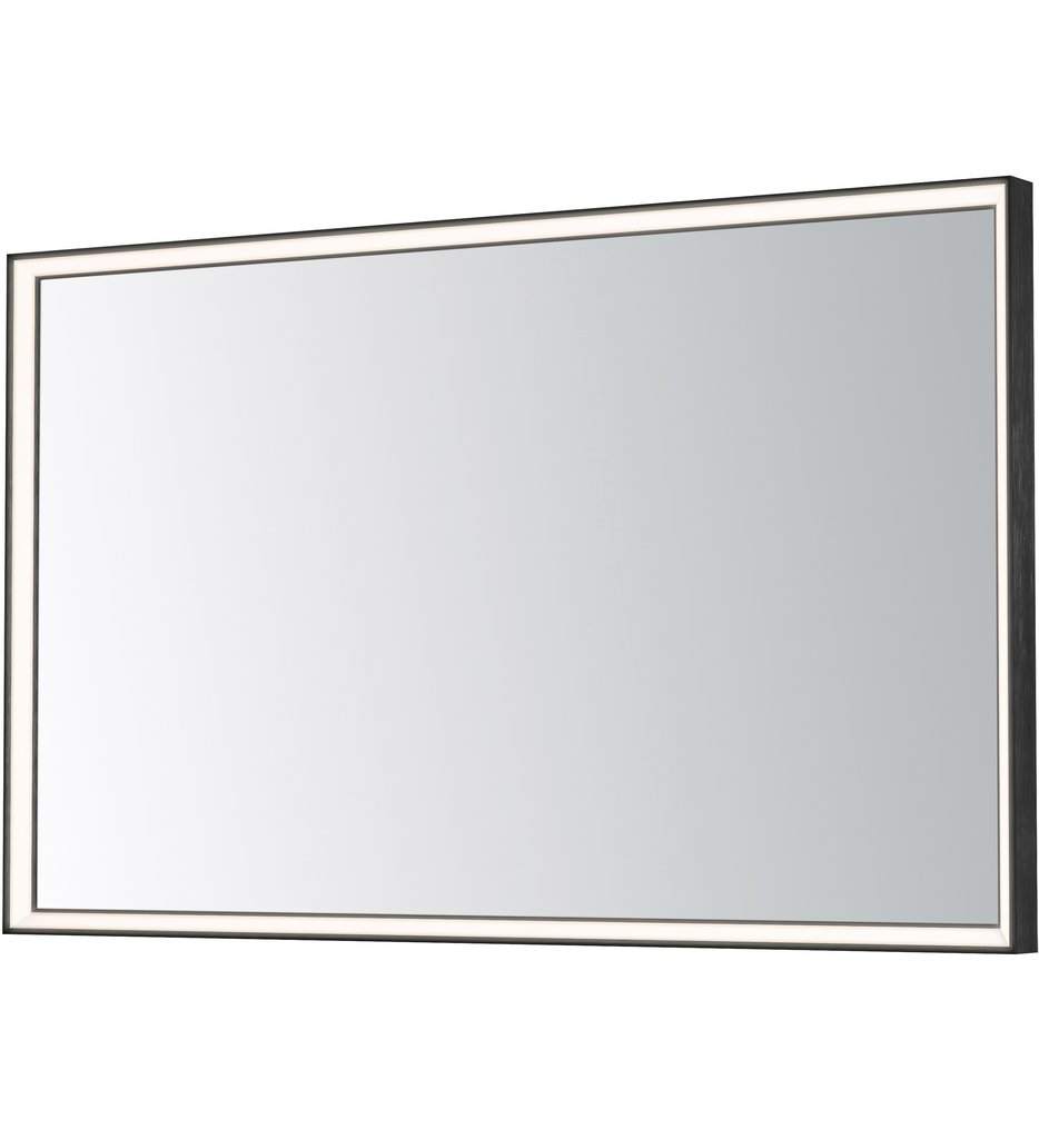 ET2 - Bevel 48" LED Mirror