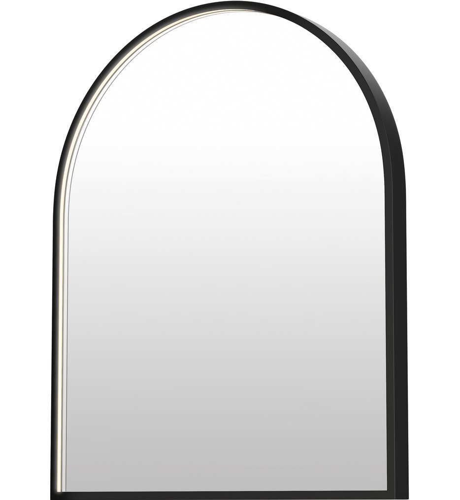 ET2 - Elisse 30" LED Mirror