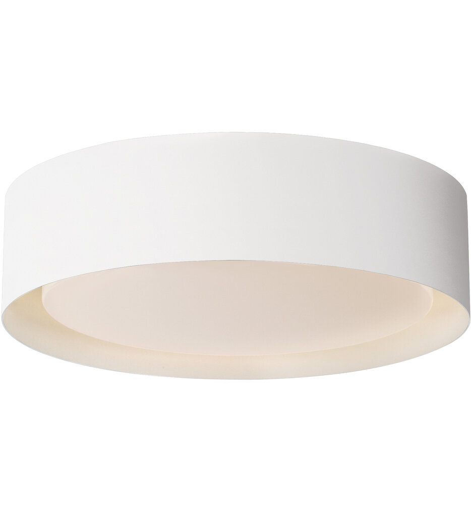 Echo 13" Flush Mount