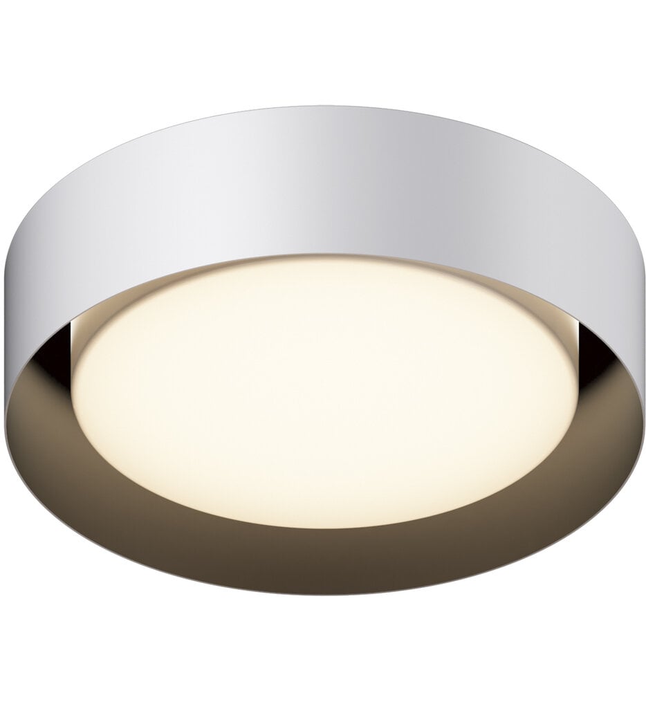 Echo 13" Flush Mount