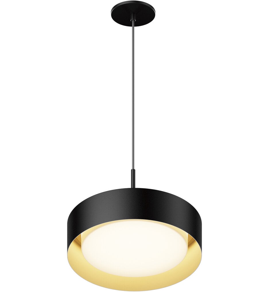 Echo 13" Pendant