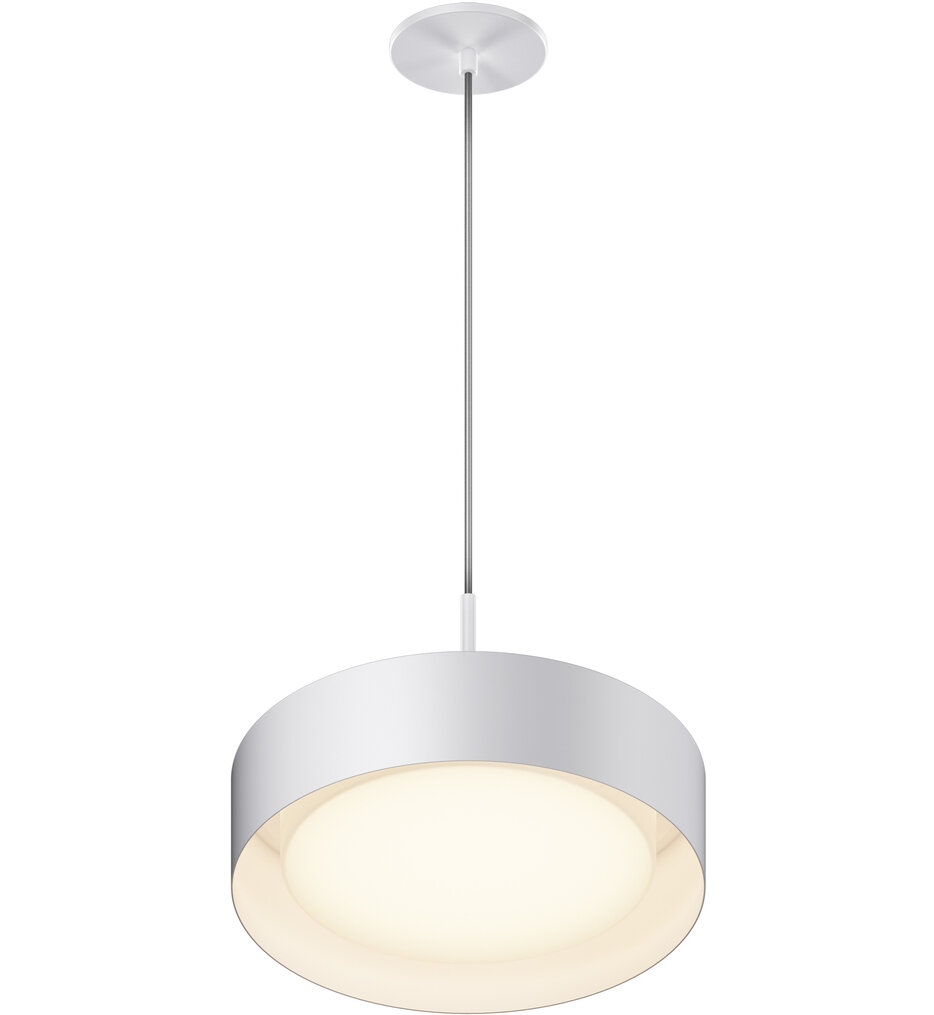 Echo 13" Pendant