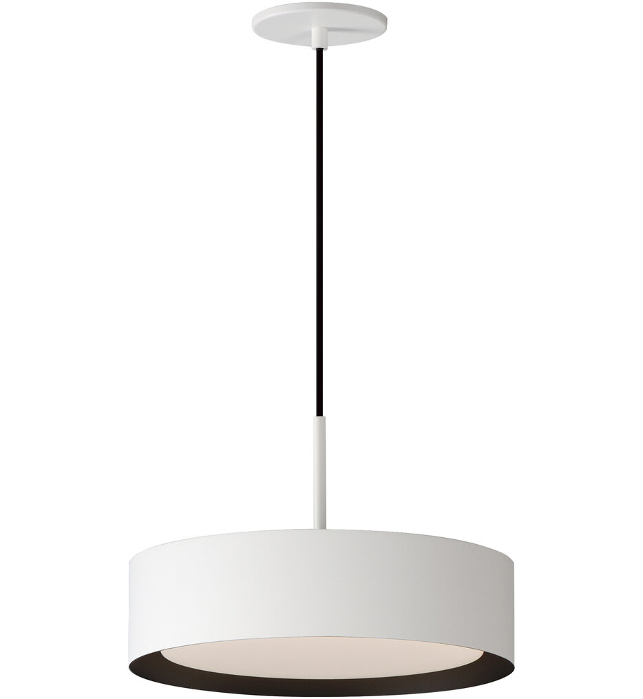 Echo 13" Pendant