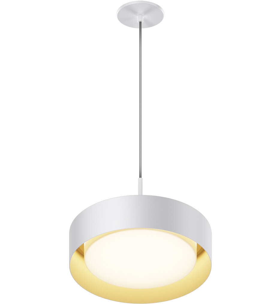 Echo 13" Pendant