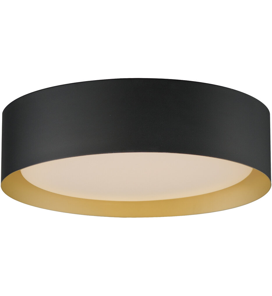 Echo 16" Flush Mount