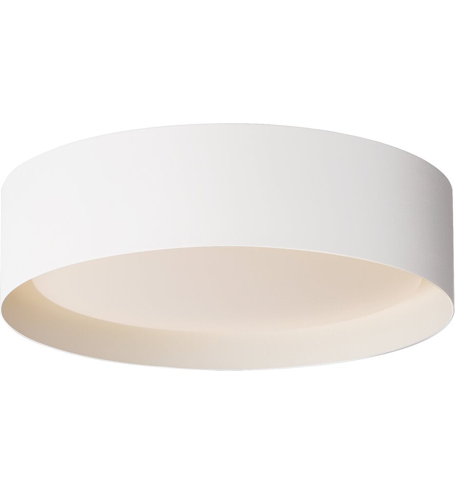 Echo 16" Flush Mount