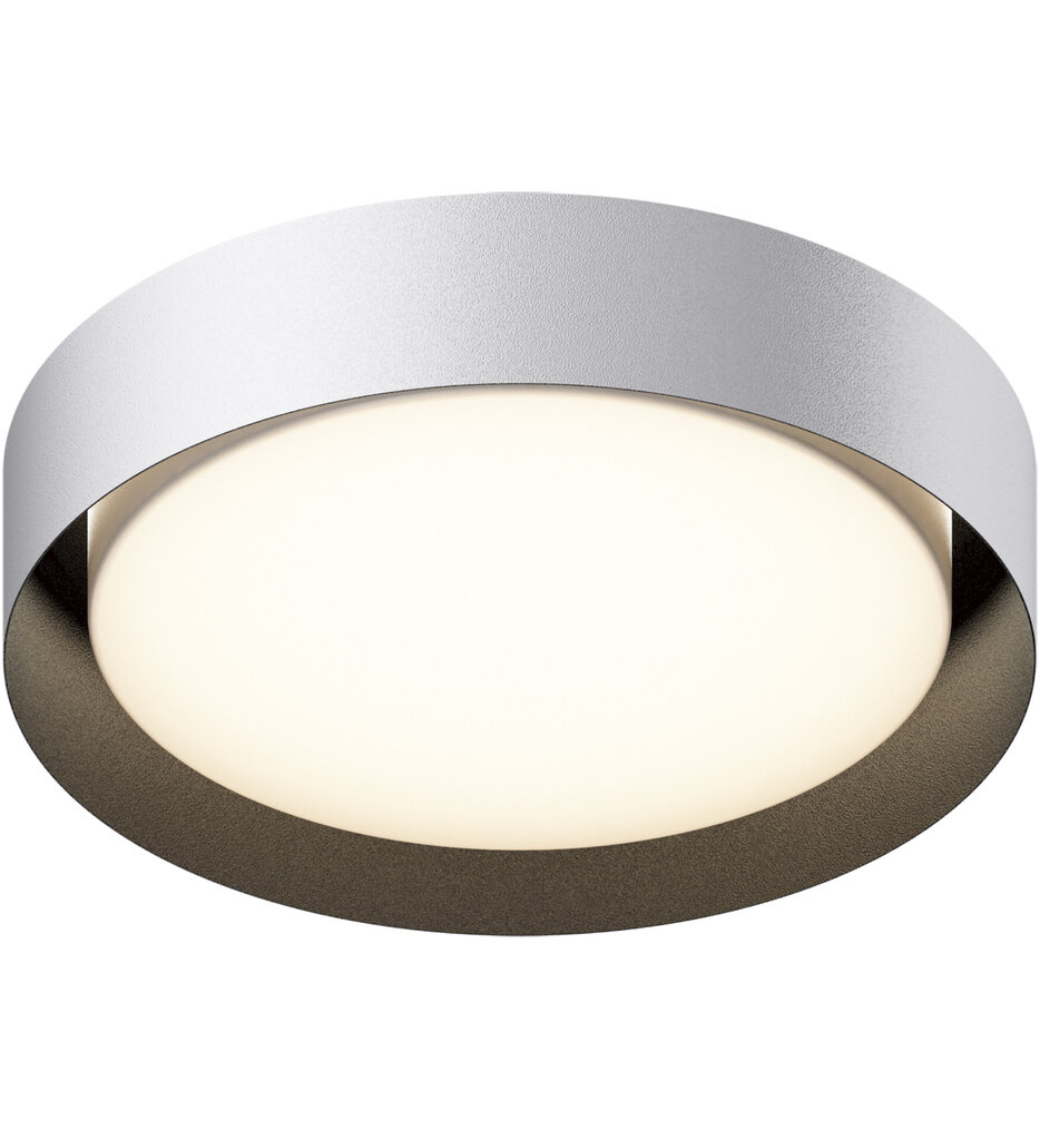 Echo 16" Flush Mount