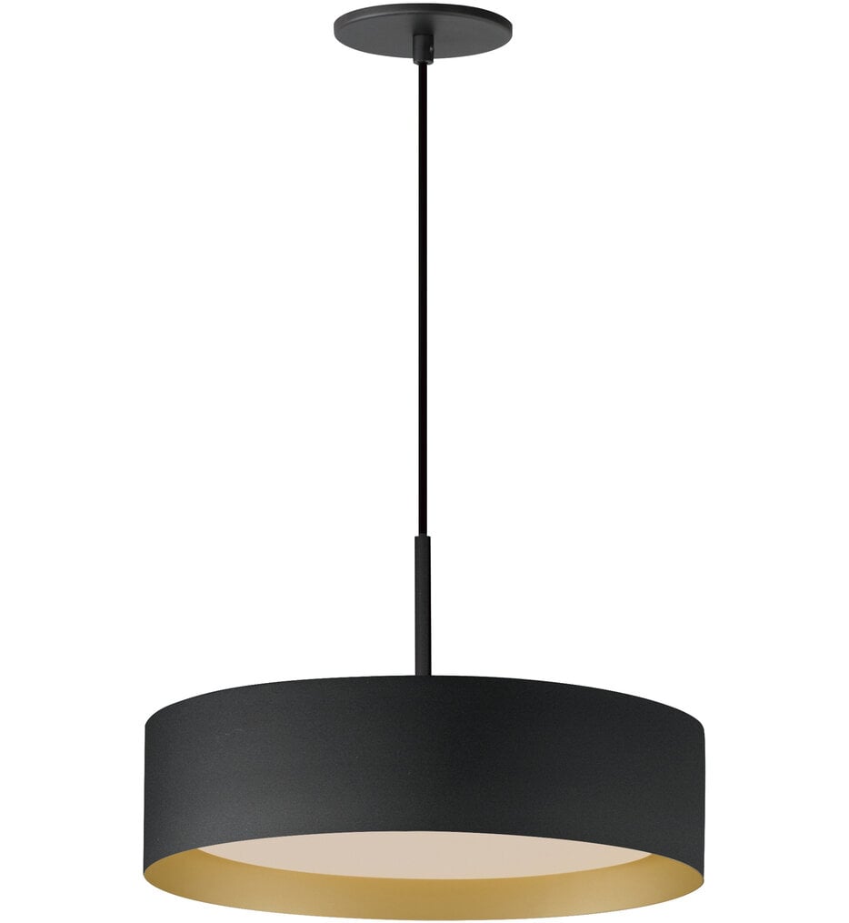 Echo 16" Pendant
