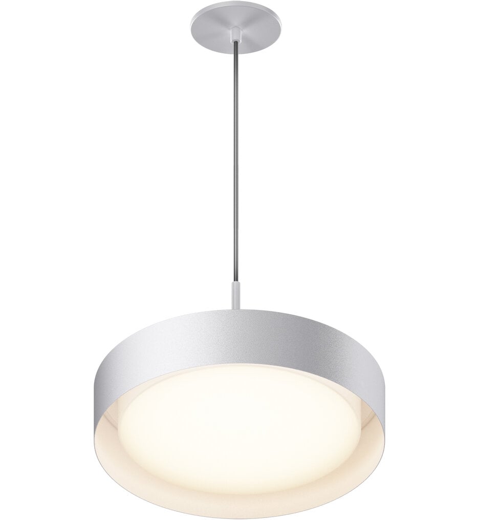Echo 16" Pendant