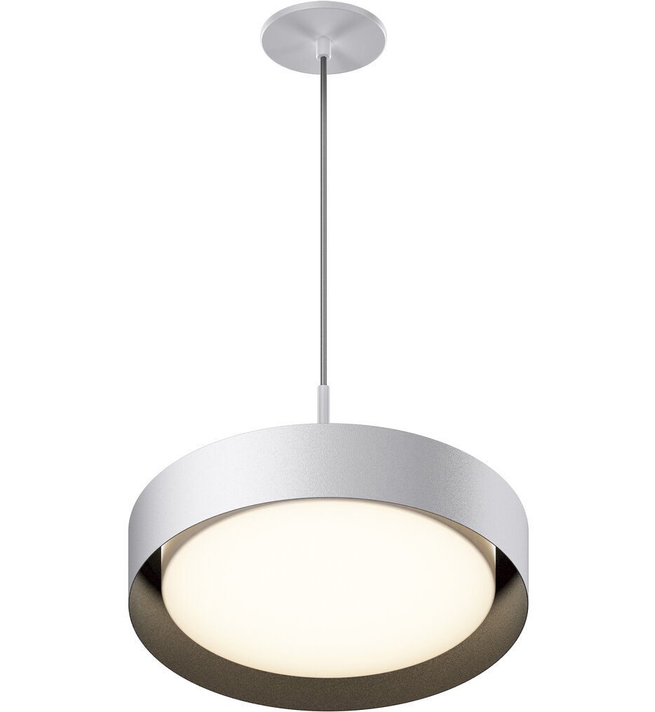 Echo 16" Pendant