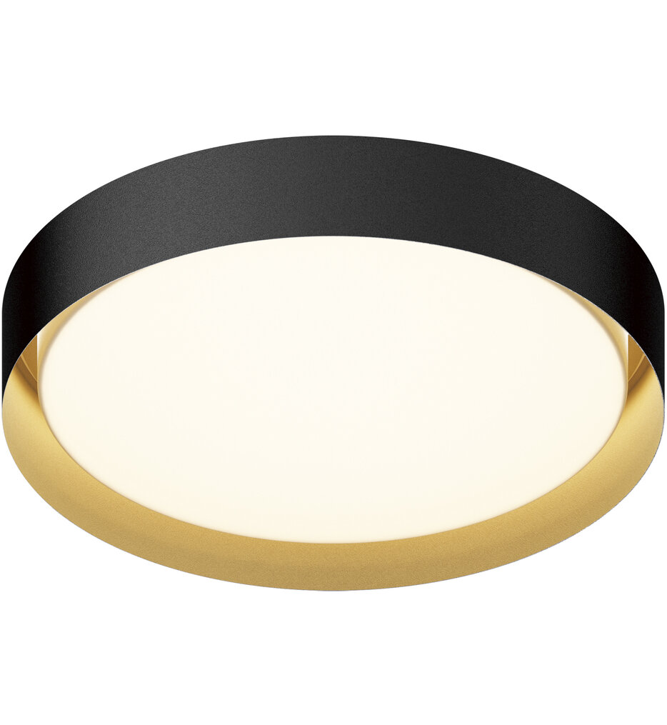 Echo 24" Flush Mount