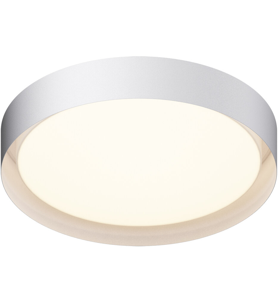 Echo 24" Flush Mount