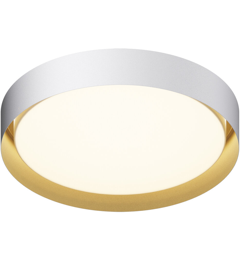 Echo 24" Flush Mount