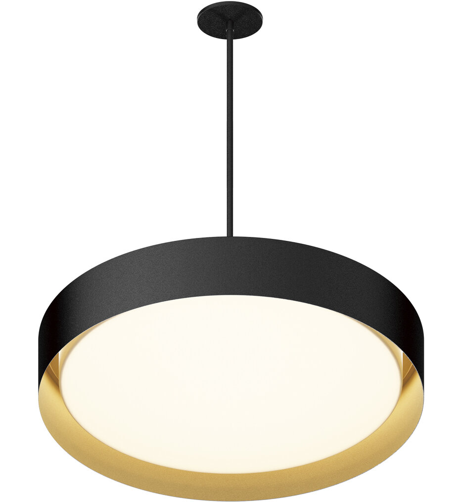 Echo 24" Pendant