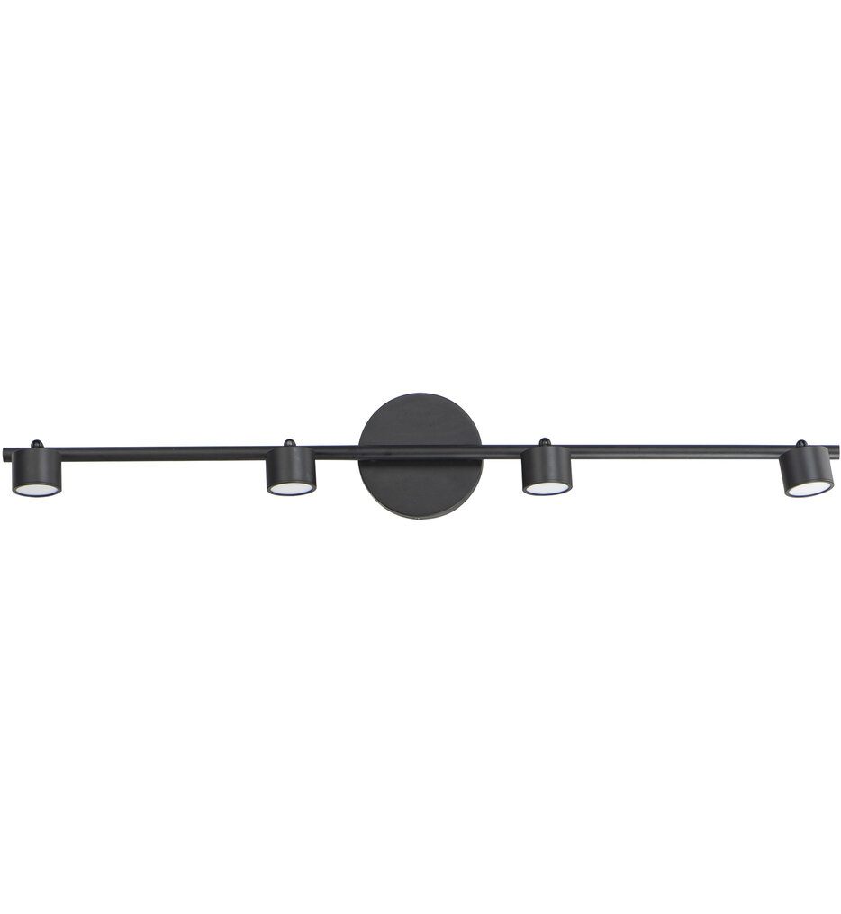 ET2 - Taylor 34" Rail Kit