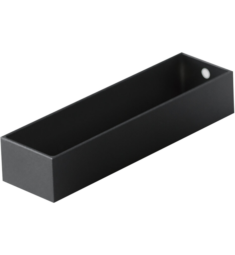 Crossbar End-End Connector