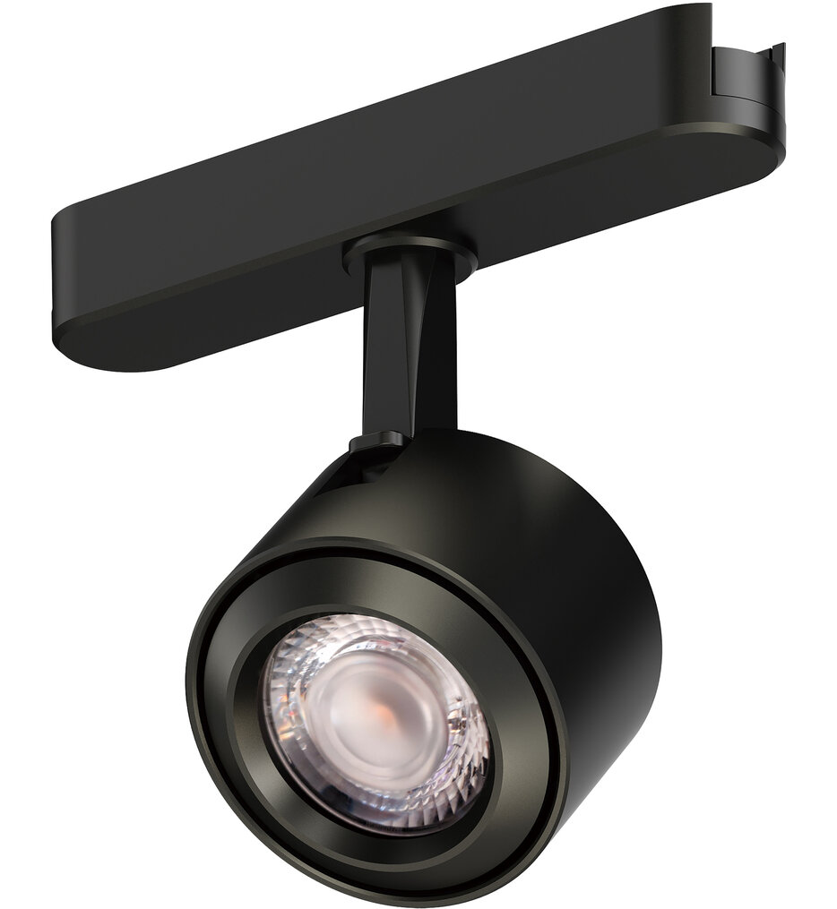 ET2 - ETL21211-BK - Continuum 5.75" Track Head