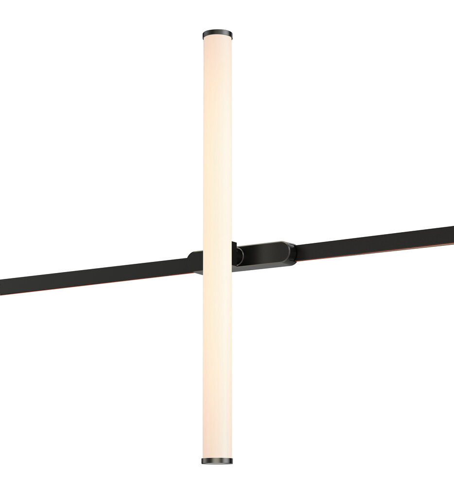 ET2 - Continuum 19.75" Track Head