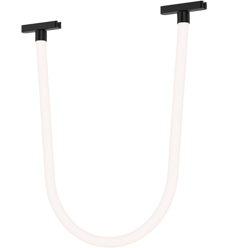 ET2 - ETL31003-WTBK - Continuum Track 39.25" Pendant