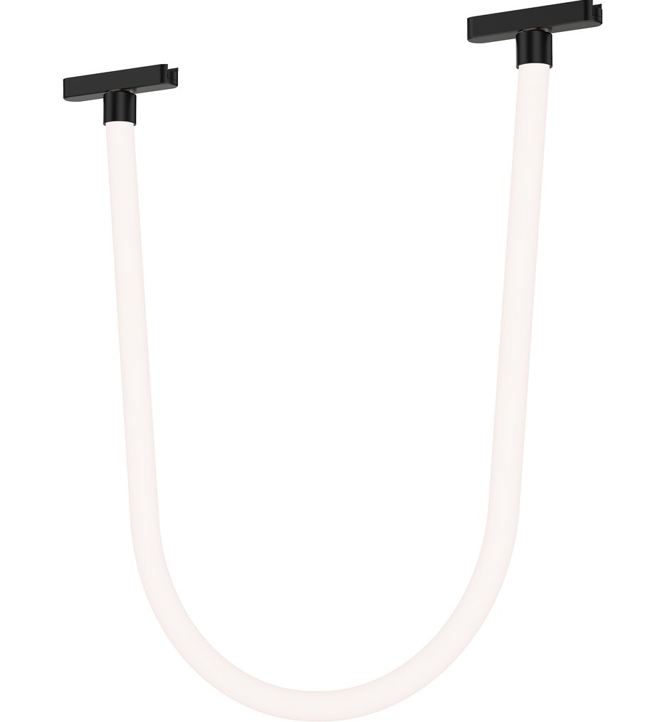 ET2 - ETL31006-WTBK - Continuum Track 78.5" Pendant
