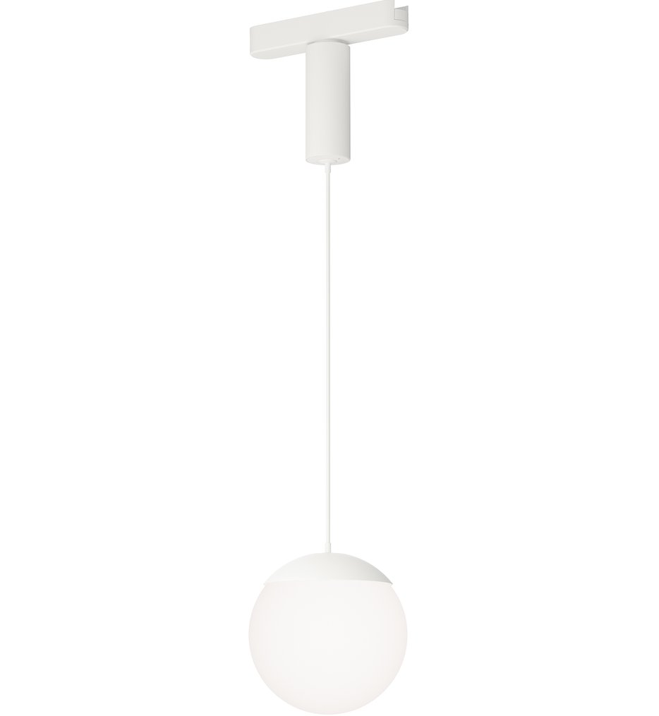 ET2 - Continuum Track 4.75" Pendant