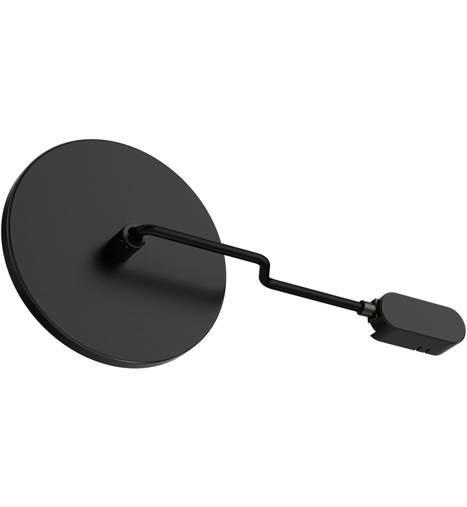 ET2 - Continuum Track Plug and Cover Plate