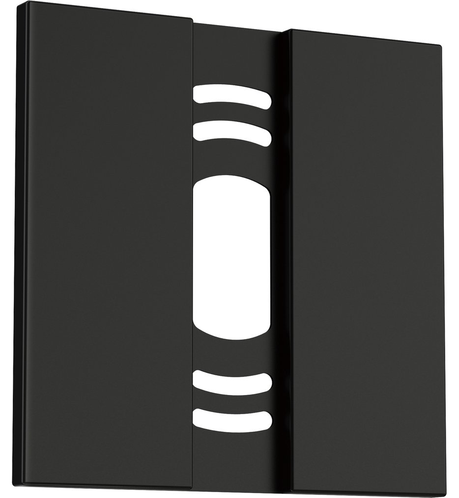 ET2 - Continuum Track Cover Plate