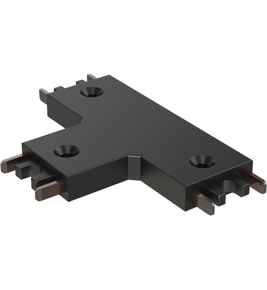 ET2 - Continuum Track 3-way T Connector