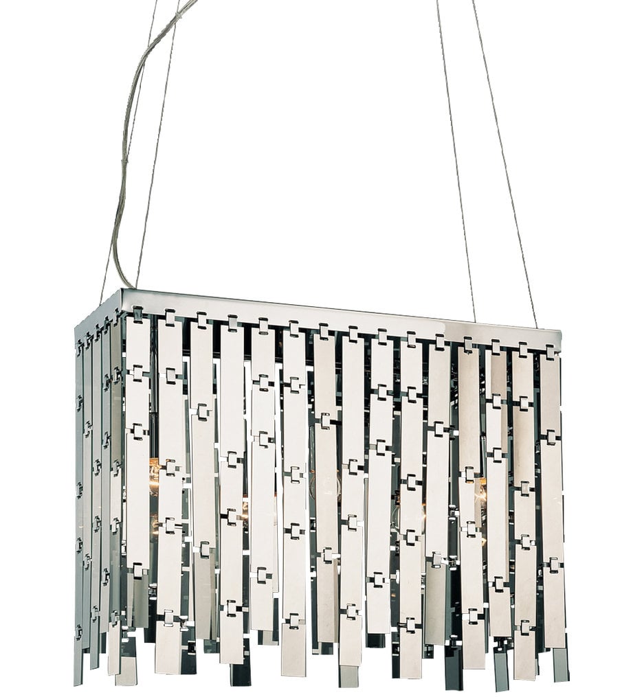 Eurofase - 19442-013 - Sensation 23.75" Pendant