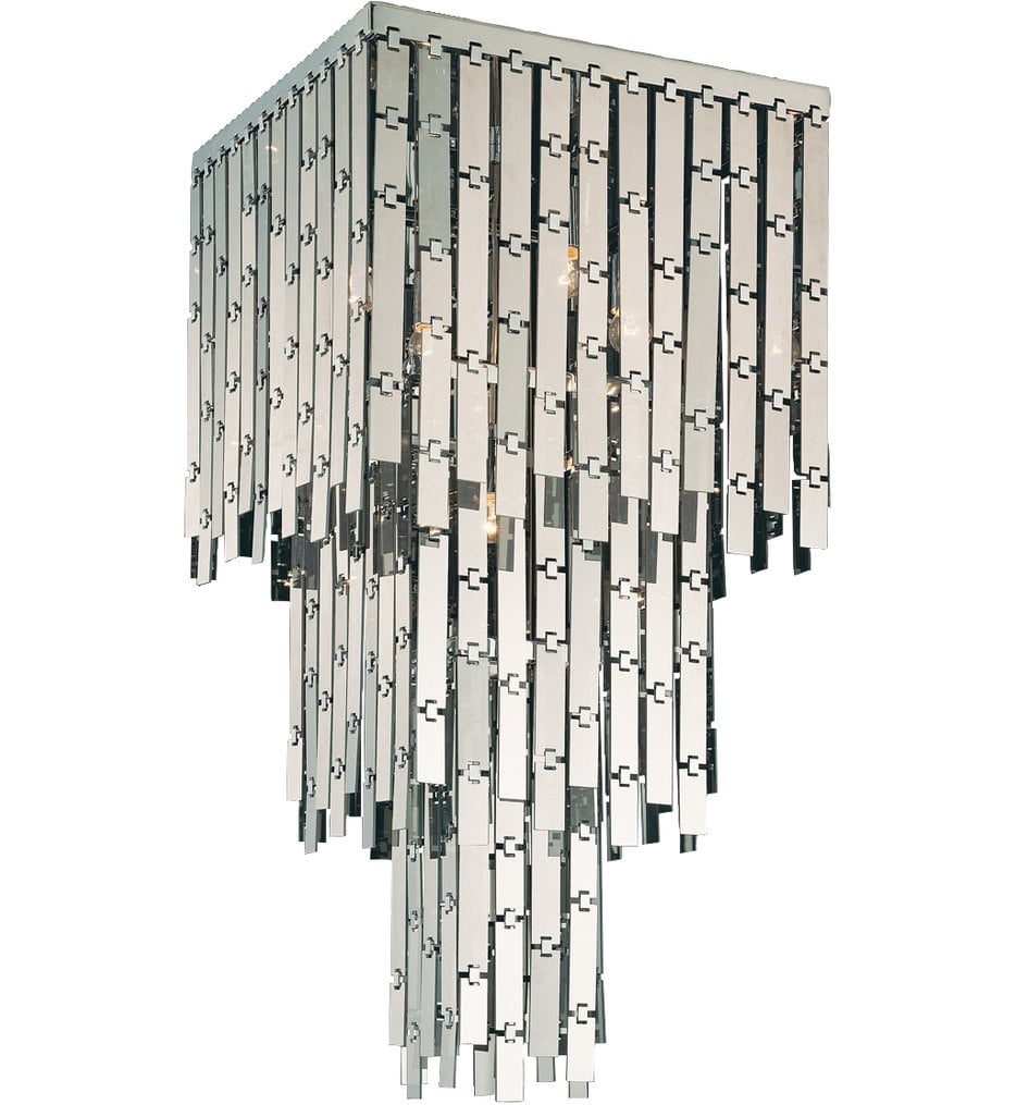 Eurofase - 19445-014 - Sensation 19" Flush Mount